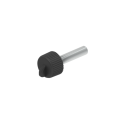 M6 Plastik Başlı Vidalar M6x25