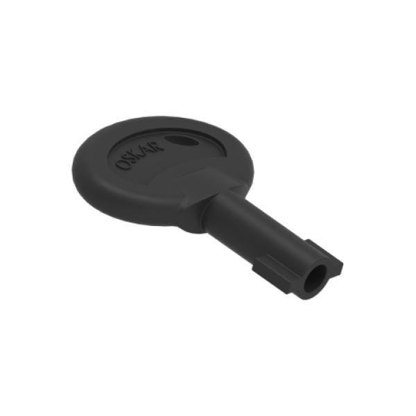PLASTİK ANAHTAR - 203-3