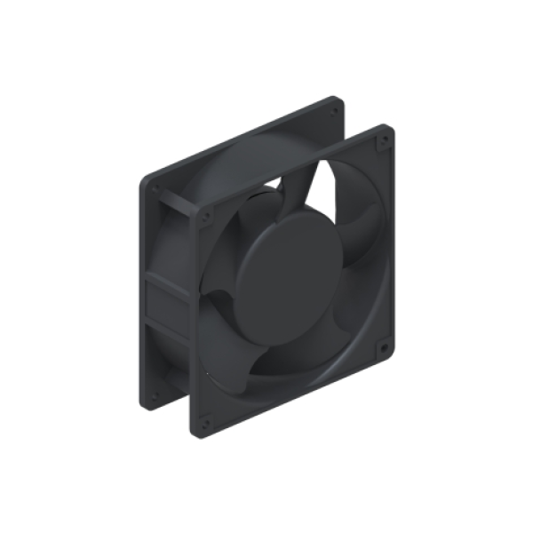 HAVALANDIRMA FANI 120x120 mm - 704