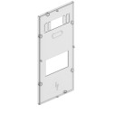 SAYAÇ ÇERÇEVESİ TRİFAZE SAYAÇ OKUMA CAMI - 719