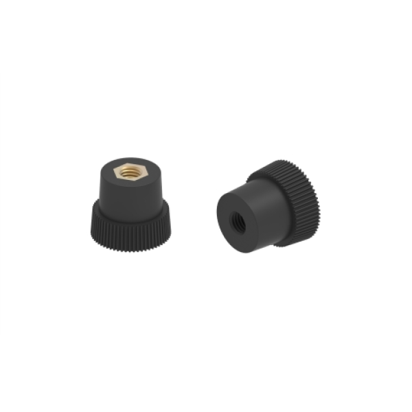 PLASTİK KULP - 720