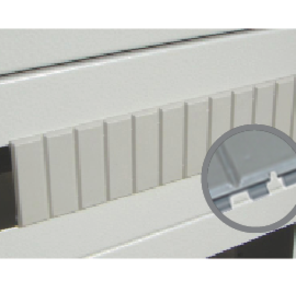 W Otomat Parçalı Örtü Aparatı - 928
