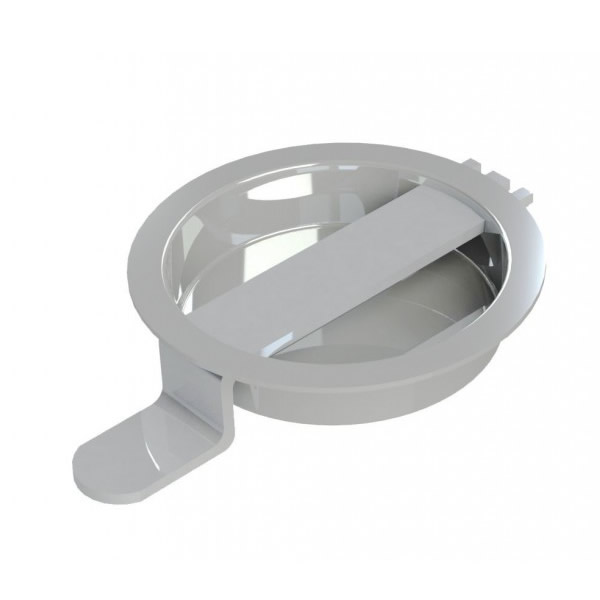 YANGIN DOLAP KİLİDİ - 041