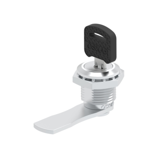  MANDALLI KİLİT H-20 mm - 101-3