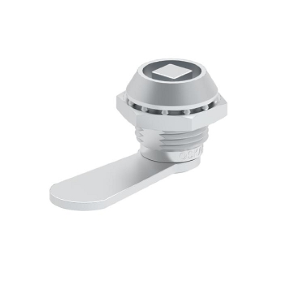   MANDALLI KİLİT (8 MM KARE) - 216-37
