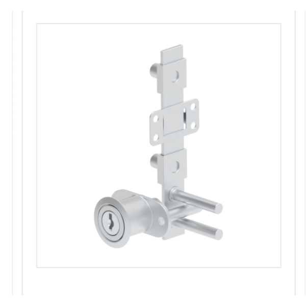 MERKEZİ KİLİT (ÖNDEN 50 CM) - 139