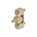 KÜP MENTEŞE BAĞLANTILI 12 MM - 306