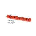 TARAK İZOLATÖR 3X 2F - 608