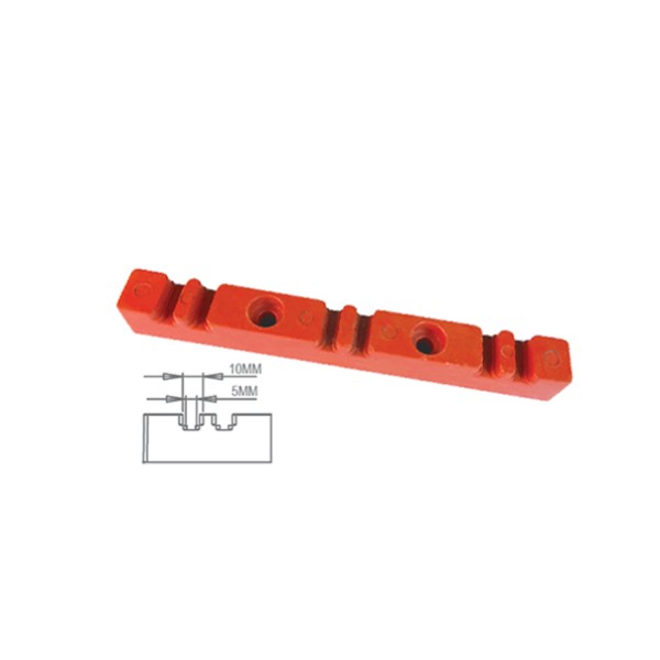 TARAK İZOLATÖR 3X 2F - 608