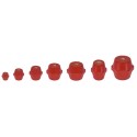 1kV AKMI TİPİ BARA MESNET İZOLATÖRLERİ - 613-620
