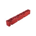 TARAK İZOLATÖR 3X1FN + 3X2FN - 621-1