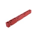 TARAK İZOLATÖR 3X2FN + 3x3FN (5 mm)- 622-1