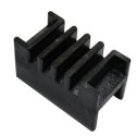 PLASTİK V0 1X4F 5MM PROFİL TİP - 918