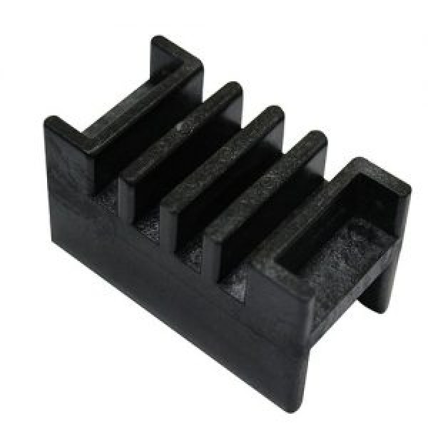 PLASTİK V0 1X4F 5MM PROFİL TİP - 918