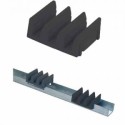 PLASTİK V0 1X3F 10MM E. PROFİL TİP - 919