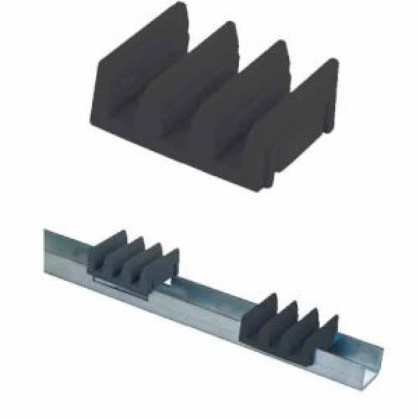 PLASTİK V0 1X3F 10MM E. PROFİL TİP - 919