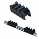 PLASTİK V0 1X3F 10MM PROFİL TİP - 921