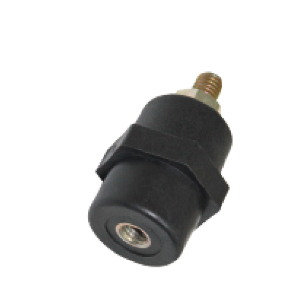 PLASTİK (V0) SAPLAMA+KÖR SOMUNLU  - 923