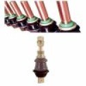 250A AG BUSSİNG İZOLATÖR - 971