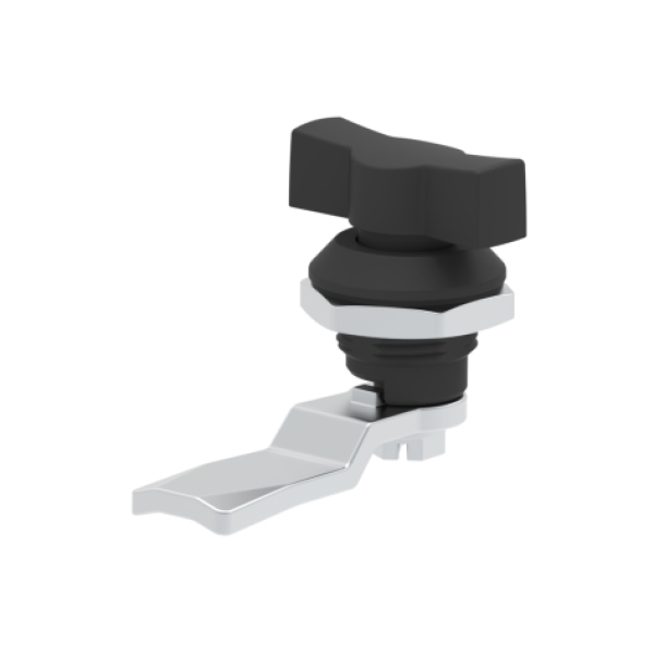 PLASTİK KELEBEK YAYLI PANO KİLİDİ - 205