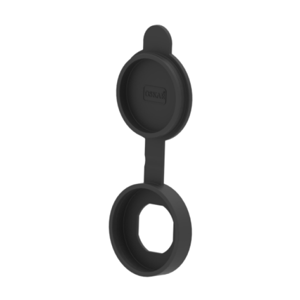PLASTİK TOZ KAPAĞI - 217