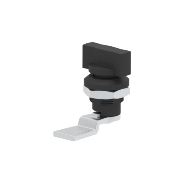 PLASTİK MİNİ KELEBEK YAYLI PANO KİLİDİ - 241