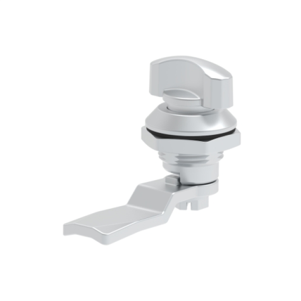METAL KELEBEK YAYLI PANO KİLİDİ - 255