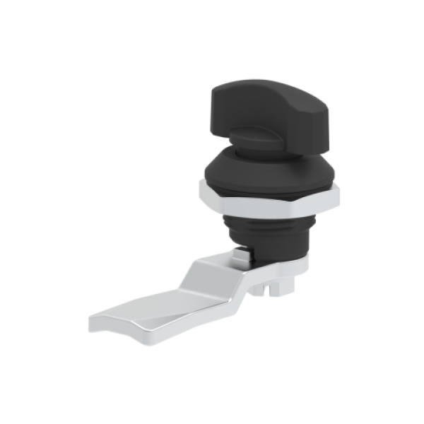 PLASTİK KELEBEK YAYLI PANO KİLİDİ - 256