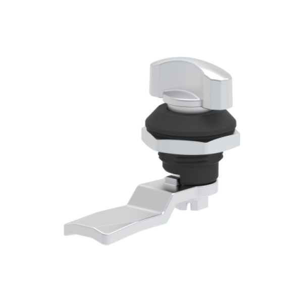 PLASTİK KELEBEK YAYLI PANO KİLİDİ - 256.V1