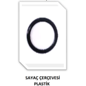 PLASTİK SAYAÇ ÇERÇEVESİ - 702-1