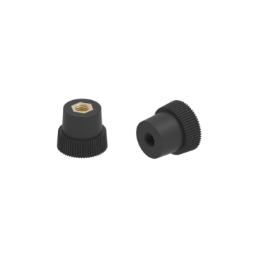 PLASTİK KULP - 720...