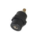 PLASTİK (V0) SAPLAMA+KÖR SOMUNLU  - 923