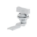 METAL KELEBEK YAYLI PANO KİLİDİ - 204