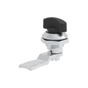 METAL KELEBEK YAYLI PANO KİLİDİ - 255.V1