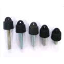 PLASTİK BAŞLI VİDA - M6x30