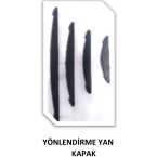 YÖNLENDİRME YAN KAPA...